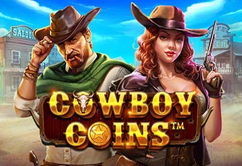 Cowboy Coins