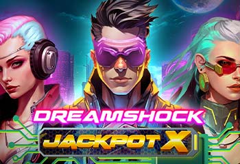 Dreamshock: Jackpot X
