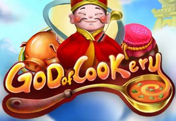 God of Cookery