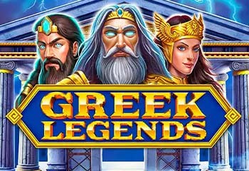 Greek Legends