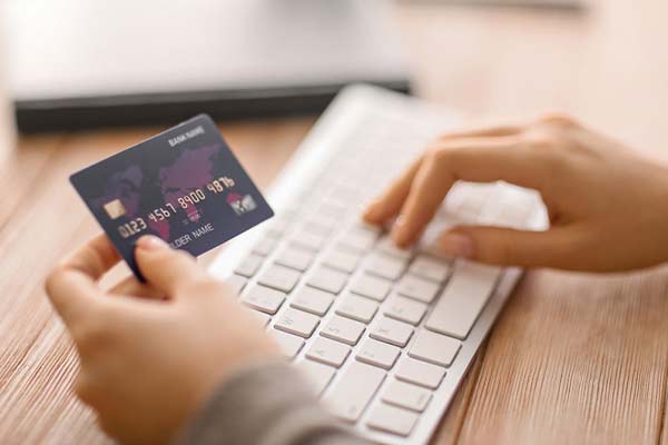 Пополнение счета