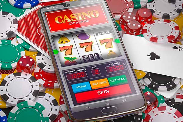 Приложение казино 888Starz на Андроид