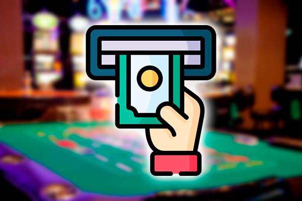 Вывод денег из казино 888Starz